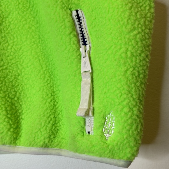 Free People FP Movement Hit The Slopes Vest XS - Picture 3 of 7